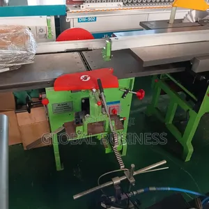 Good Quality Pfa 14" Woodworking Versatile Machine