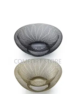 Fruit Basket