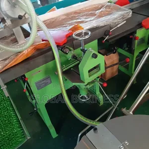 Pfa 18" Multiple-Use Woodworking Versatile Machine