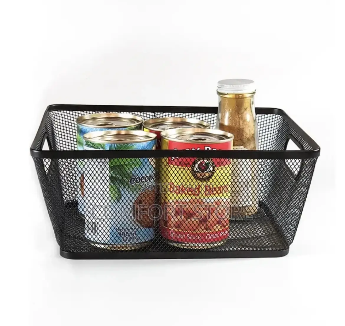 Storage Basket