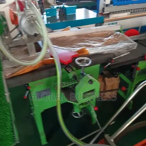 Good Quality Pfa 18" Multiple-Use Woodworking Versatile Machine