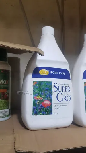 Supergro 1litre
