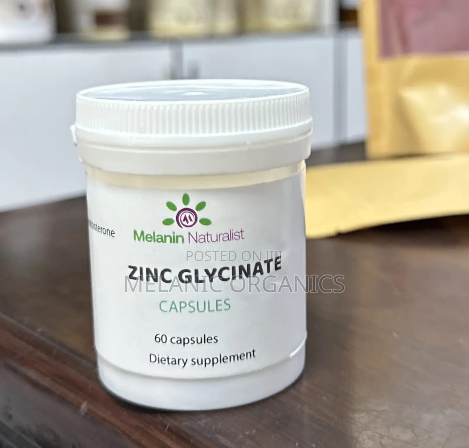 Zinc Glycinate