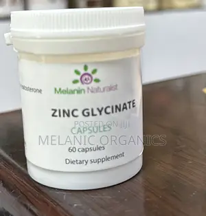 Zinc Glycinate