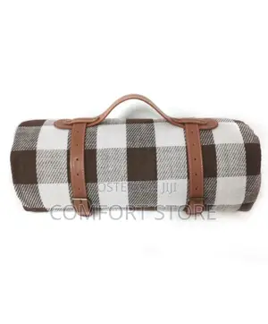 Portable Traveling Mat