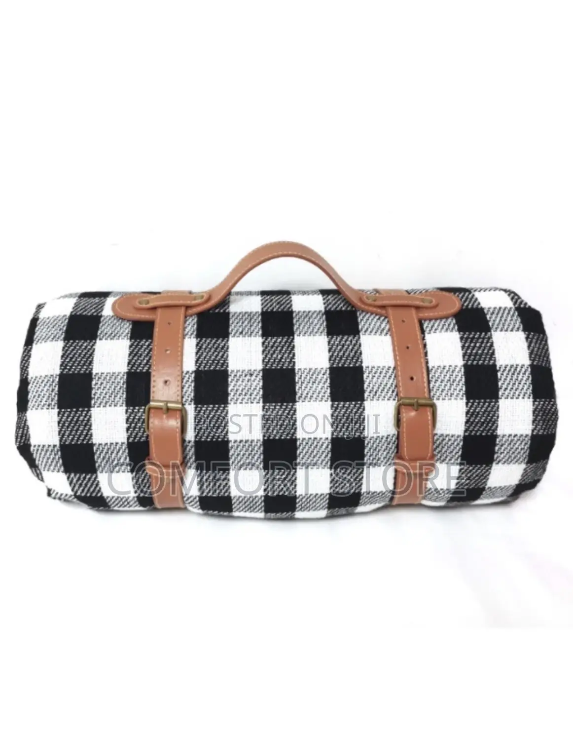 Portable Traveling Mat