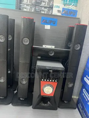 Home Theater Speaker
