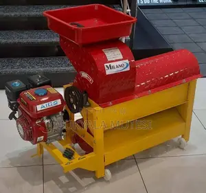 Maize Sheller Machine