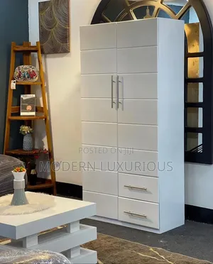 Wardrobe/Wardrobe Whiat Color 3by 6 Fit