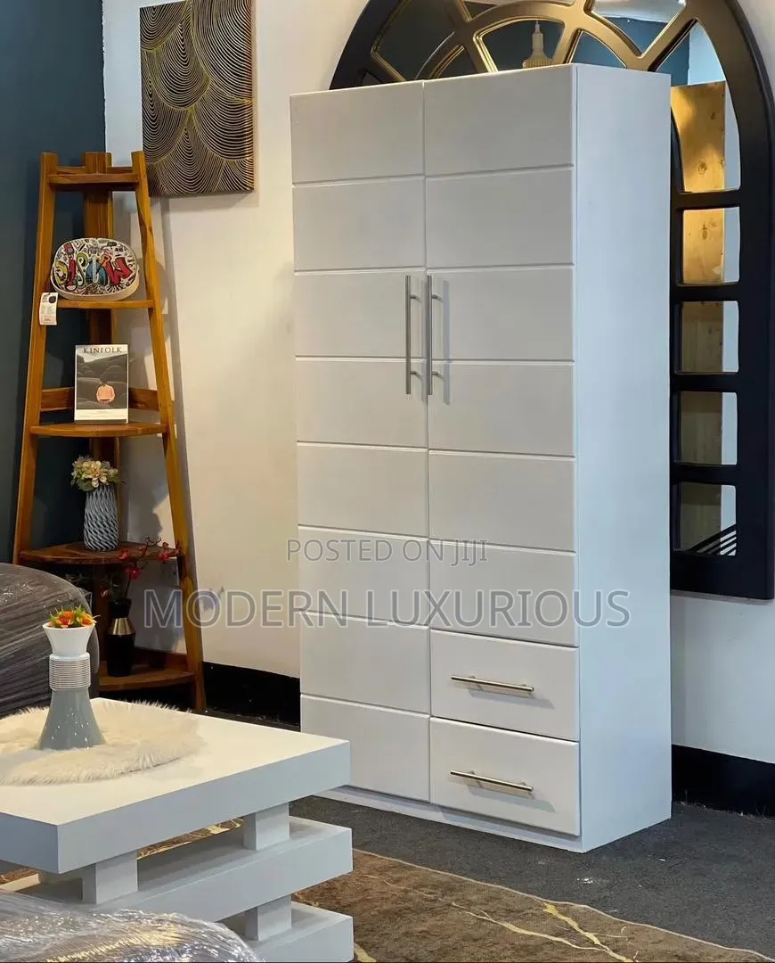 Wardrobe/Wardrobe Whiat Color 3by 6 Fit