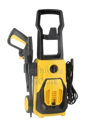 Heavy-duty High-pressure Electric Washer