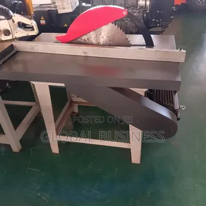 Mj105a Wood Working Circular Saw