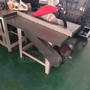 Mj105a Wood Working Circular Saw