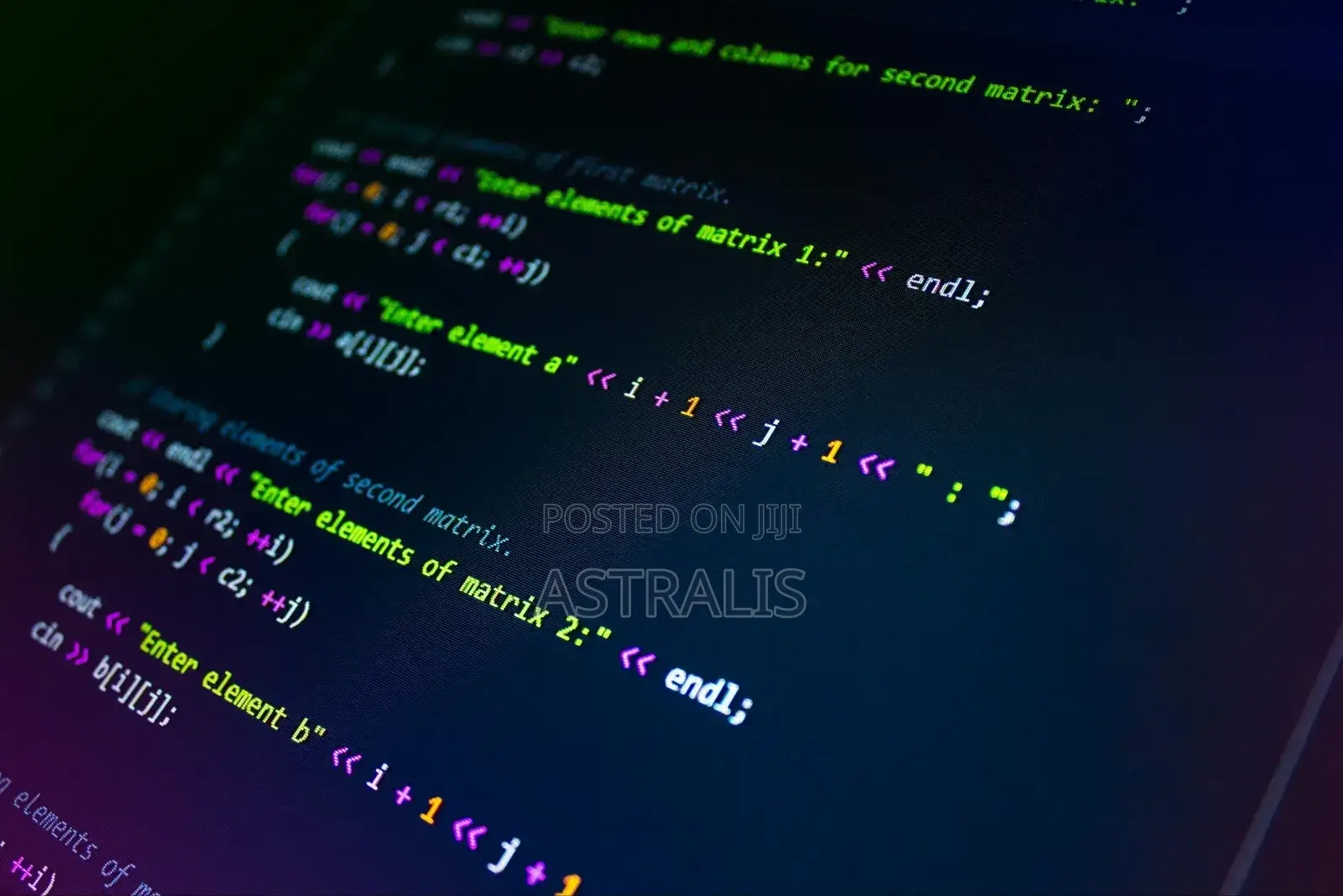 Affordable Website, Graphics Coding Services