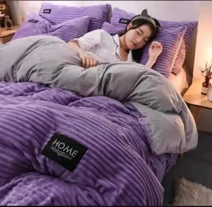 Purple Home Bed Covers