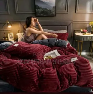 Purple Home Bed Covers