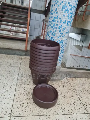Heavy Duty Plastic Flower Pots Plastic Flower Pots