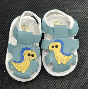 Tita Kids Musical Shoes