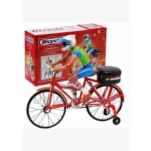 Cycling Toy Kids Bicycle Riding