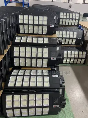 Solar Flood Lights 800w