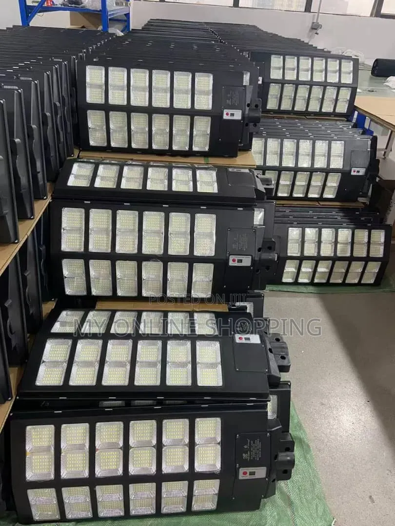 Solar Flood Lights 800w