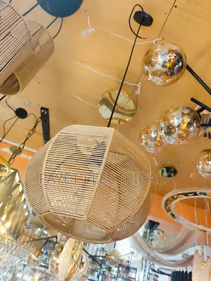 Commercial Pendant Lamp Holder