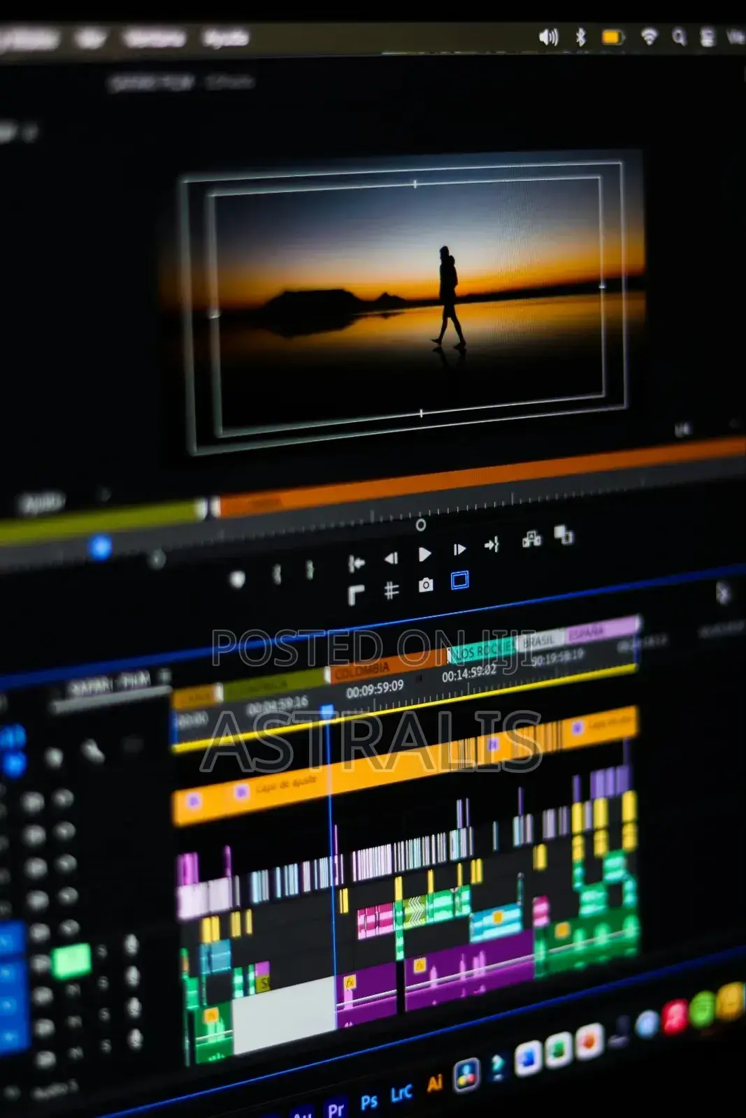 Graphics Design, Animation Video Editing Services