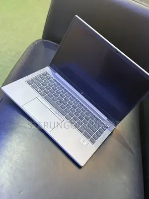New Laptop HP ZBook 14 8GB Intel Core i5 SSHD (Hybrid) 256GB