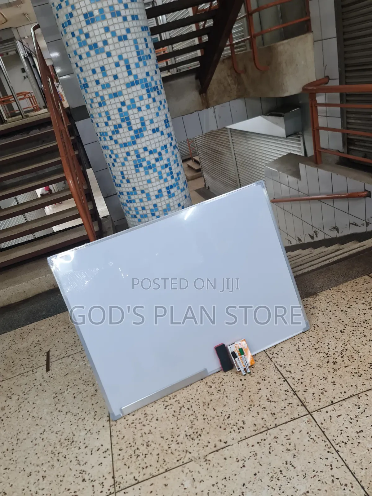 Children Classes White Boards White Boards 90×120cm