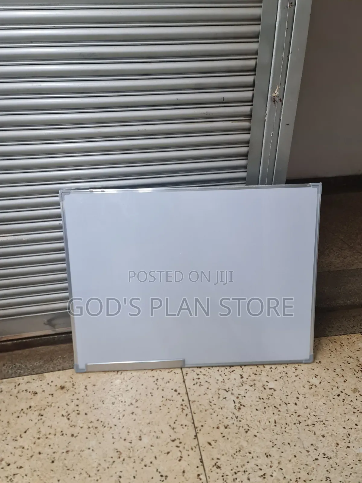 Generic 60×90 White Boards White Boards Wallmouted