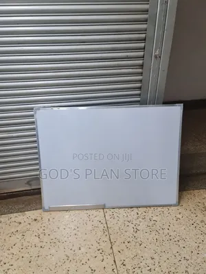 Generic 60×90 White Boards White Boards Wallmouted