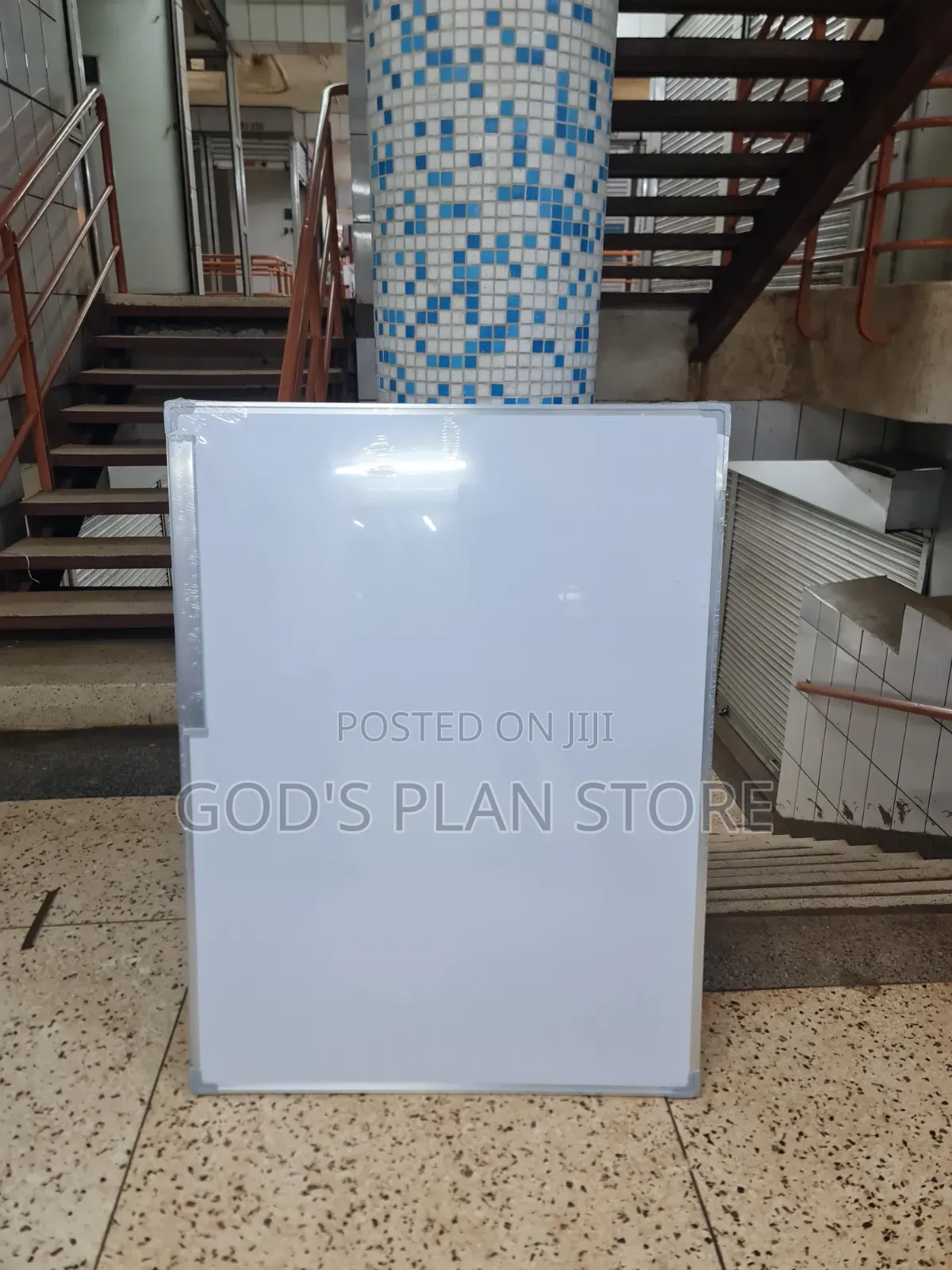 Enter Lux 90×120cm White Boards White Boards