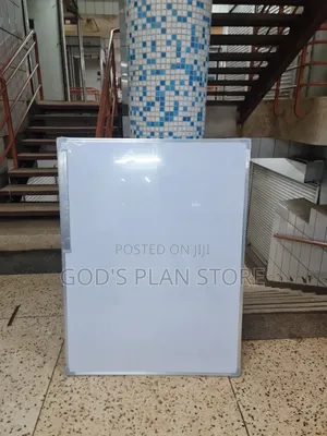 Enter Lux 90×120cm White Boards White Boards