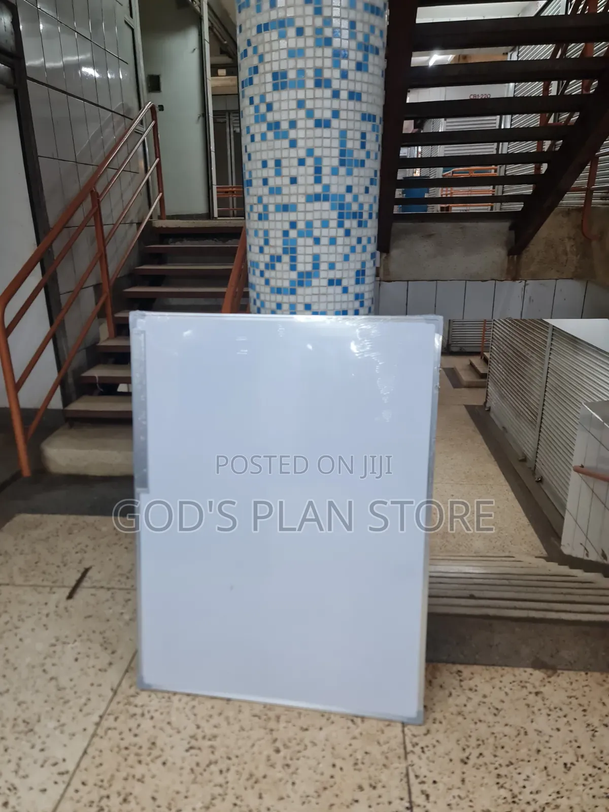 Enter Lux 90×120cm White Boards White Boards