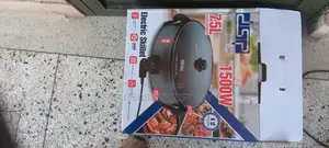 Electric Skillet