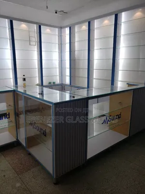 Pharmacy Shelves In Any Design You Want