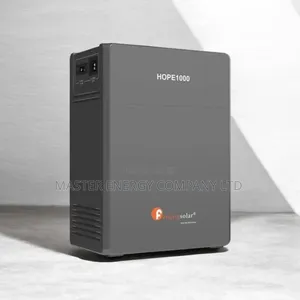 1kva Felicity Portable Power Station