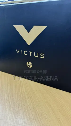New Laptop HP Victus 16 16GB Intel Core i7 SSD 512GB