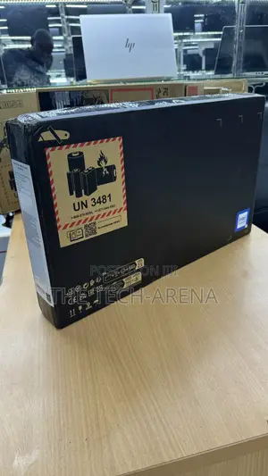 New Laptop HP Victus 16 16GB Intel Core i7 SSD 512GB