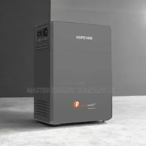 1000w Portable Power Station Felicity NSGSB