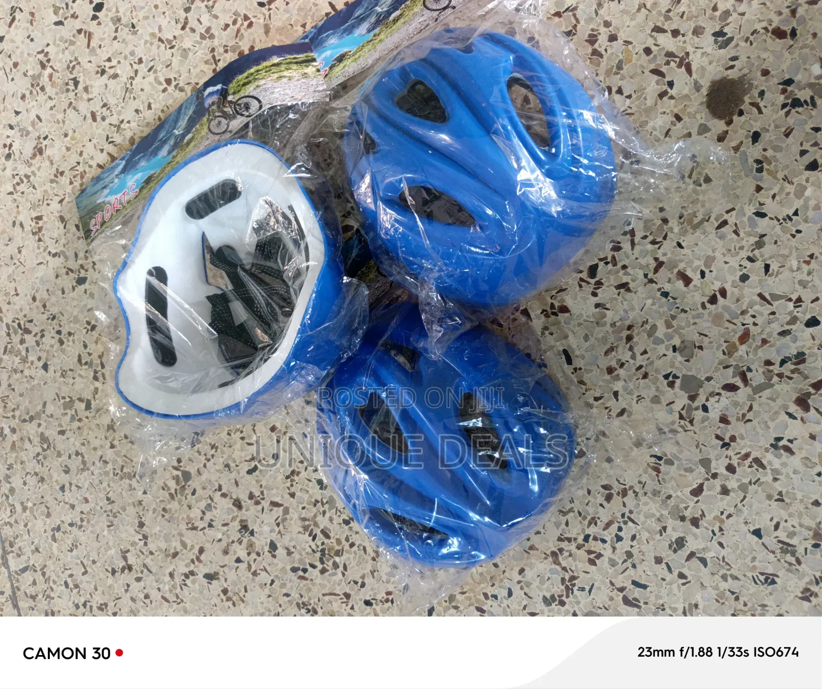 Biking Helmet