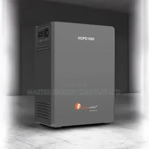 1 Kva Portable Power Station Felicity BBVV