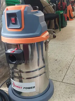 Wet And Dry Vacuume Cleaner