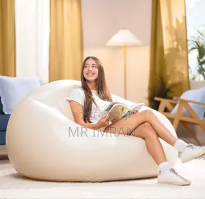 Intex Inflatable Beanless Bag Chair