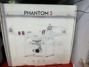  Phantom 3 Pro Drone