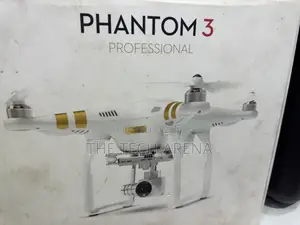  Phantom 3 Pro Drone
