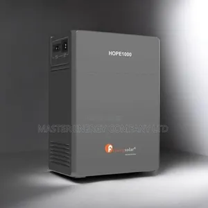 1kva Felicity Portable Power Station JXHDH