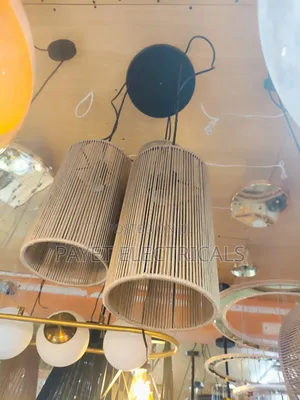 3in 1 Commercial Pendant Lamp