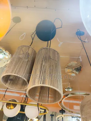 3in 1 Commercial Pendant Lamp