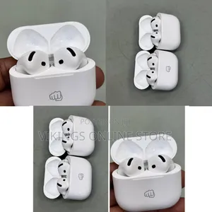 Airpods 4th Generation